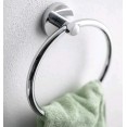 Держатель полотенца кольцо Grohe Essentials 40365001