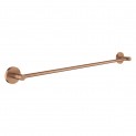 Держатель полотенца широкий Grohe Essentials 40366DL1 (теплый закат, матовый)