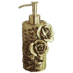 Дозатор для жидкого мыла Art&Max Rose AM-0091A-B