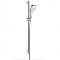 Душевой гарнитур 3 режима струи Hansgrohe Croma Select 26590400