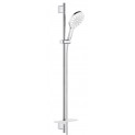 Душевой гарнитур 3 режима струи Grohe Rainshower SmartActive 150 26594LS0