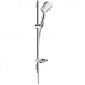 Душевой гарнитур 3 режима струи Hansgrohe Raindance Select 26620400
