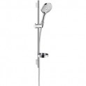 Душевой гарнитур 3 режима струи Hansgrohe Raindance Select 26631000