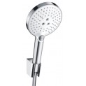 Душевой гарнитур 3 режима струи Hansgrohe Raindance Select 26721400