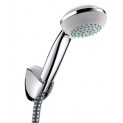 Душевой гарнитур 2 режима струи Hansgrohe Crometta 85 27559000