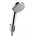 Душевой гарнитур 4 режима струи Hansgrohe Croma 100 27594000