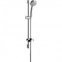 Душевой гарнитур 1 режим струи Hansgrohe Croma 100 27717000