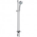 Душевой гарнитур 3 режима струи Hansgrohe Croma 100 27774000