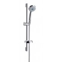 Душевой гарнитур 3 режима струи Hansgrohe Croma 100 27775000