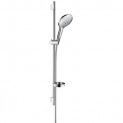 Душевой гарнитур 3 режима струи Hansgrohe Raindance Select 27803000
