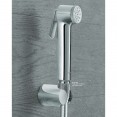 Душ гигиенический со смесителем 1 режим струи Grohe Bauloop New 2363326354