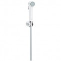 Душ гигиенический 1 режим струи Grohe Tempesta-F 26355IL0