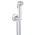 Душ гигиенический 1 режим струи Grohe Tempesta-F 26358000