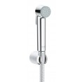 Душ гигиенический со смесителем 1 режим струи Grohe Euroeco 3274026354