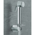 Душ гигиенический со смесителем 1 режим струи Grohe Euroeco 3274026354