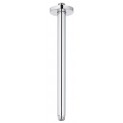 Душевой кронштейн потолочный Grohe Rainshower 28497000