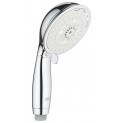 Душ ручной 4 режима струи Grohe Tempesta New 26085001