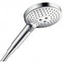 Душ ручной 3 режима струи Hansgrohe Raindance Select 26530000