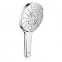 Душ ручной 3 режима струи Grohe SmartActive 150 26590000