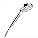 Душ ручной 3 режима струи Hansgrohe Croma Select 26800400