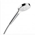 Душ ручной 3 режима струи Hansgrohe Croma Select 26802400