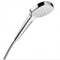 Душ ручной 1 режим струи Hansgrohe Croma Select 26814400