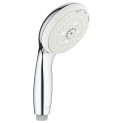 Душ ручной 3 режима струи Grohe Tempesta New 28261002