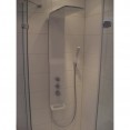 Душевая система с термостатом для душа Hansgrohe Raindance Lift 27008400