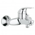 Душевая система со смесителем для ванны Grohe Euroeco 2738932743 (NB0046)