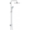 Душевая система без смесителя, поворотная Grohe Euphoria 27421002