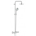 Душевая система с термостатом для душа Grohe Tempesta Cosmopolitan 27922000