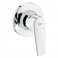 Душевая система встраиваемая со смесителем Grohe Eurosmart 2904626088