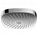 Душ верхний 2 режима струи Hansgrohe Croma Select 26524000