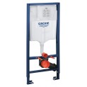 Инсталляция для унитаза подвесного Grohe Rapid Sl 38528001