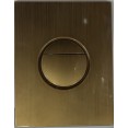 Кнопка смыва для инсталляции для унитаза Grohe Nova Cosmopolitan 38765BR0 бронзовая