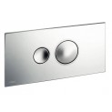 Кнопка смыва для инсталляции для унитаза Viega Visign for Style 596323 хром глянцевый