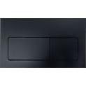 Кнопка смыва для инсталляции для унитаза Viega Prevista 8601.1 773718 черная