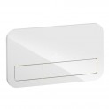 Кнопка смыва для инсталляции для унитаза Villeroy&boch ViConnect 922400RE белая