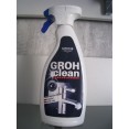 Чистящее средство моющее средство Grohe Grohclean 48166000