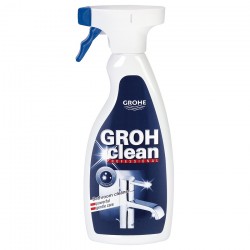 Чистящее средство моющее средство Grohe Grohclean 48166000