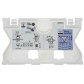 Защитная пластина смывного бачка Geberit Sigma 241.824.00.1