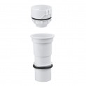 Переходник для GD2 на 4,5л Grohe 42333000