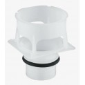 Переходник смывного клапана Grohe 42415001