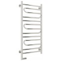 Полотенцесушитель электрический ТЭН левый Сунержа Элегия 2.0 00-5218-1050