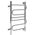 Полотенцесушитель водяной подключение боковое МетiZ Vt ZV-Vt-01-320-500-700