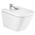 Биде подвесное Roca The Gap 357476000