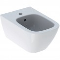 Биде подвесное Geberit Smyle Square 500.209.01.1