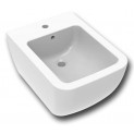 Биде подвесное SmartFlow Vigente SMFB811-WH