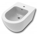 Биде подвесное SmartFlow Urban SMFB812-WH