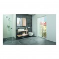 Раковина встраиваемая сверху, накладная Roca Mila 32700B000
